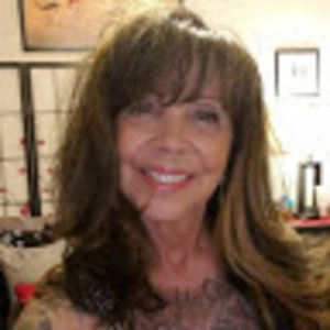 Meet your Posher, Maryann
